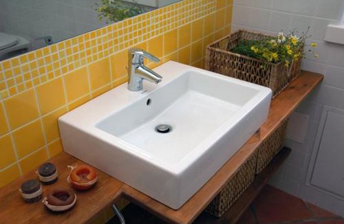 Arco House | Laghel7 Agritur