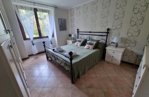 Zone Apartment | Lago e Monti