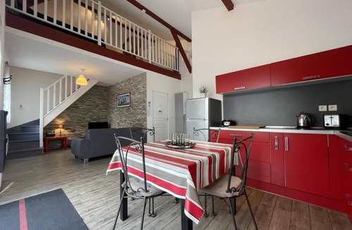 Hasparren House | Laguntzarekin - Hasparren