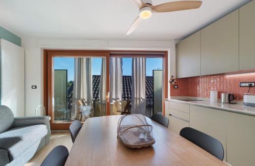 Miasino House | Lake Suite