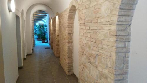 Pesaro Apartment | Lally House
