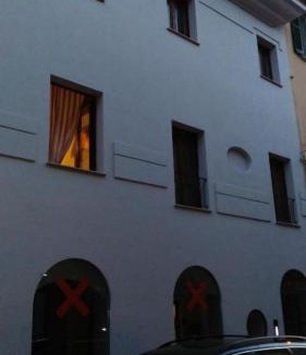 Pesaro Apartment | Lally House