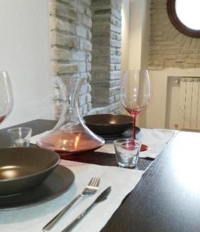 Pesaro Apartment | Lally House