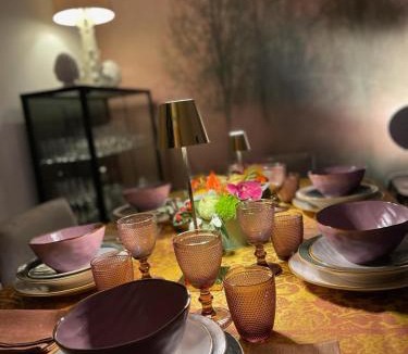Careggi Rifredi Apartment | Lambruschini Major Flat
