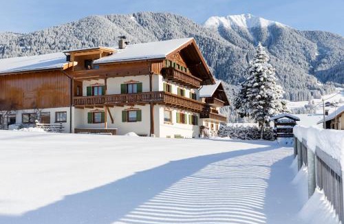 Taisten Apartment | Landhof