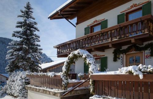 Taisten Apartment | Landhof