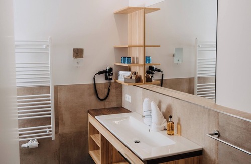 Vorderstoder Hotel | Landhotel das Stocker