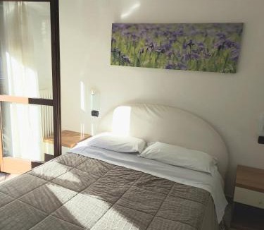 Valtellina Apartment | Lanterna Apartment 1