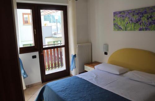 Valtellina Apartment | Lanterna Apartment 1