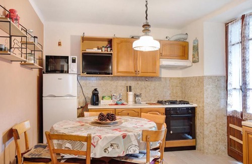 Valtellina Apartment | Lanzada 2