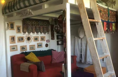Santarcangelo di Romagna House | Latte e Menta House
