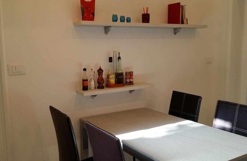 Castello Apartment | Laura