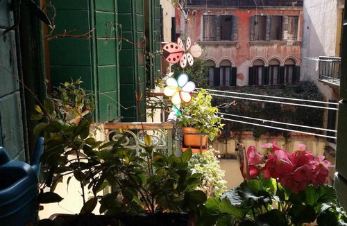 Castello Apartment | Laura