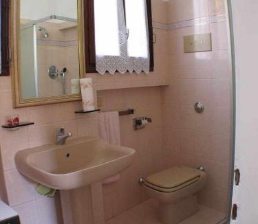 Castello Apartment | Laura