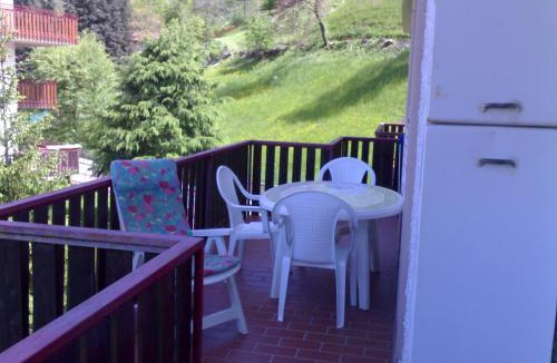 Moggio Apartment | Le Cappellette