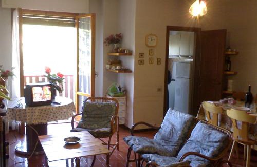 Moggio Apartment | Le Cappellette