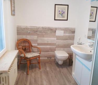 Abbadia Lariana Apartment | le case di Giulia