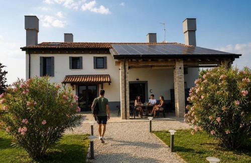 Meolo House | Le Cesure