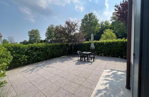 Meolo House | Le Cesure