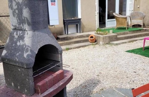 Chaource House | Le Chaource - CHAOURCE
