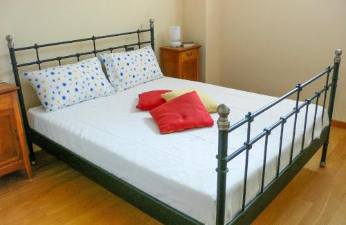 Cannobio Apartment | Le Corti