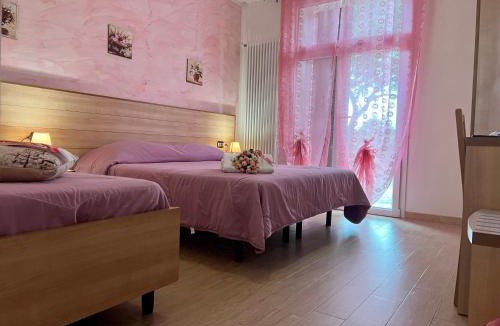 Quartiere Rubicone House | Le Essenze - Agriturismo con vista