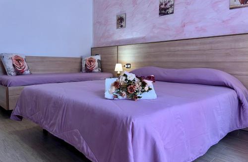 Quartiere Rubicone House | Le Essenze - Agriturismo con vista