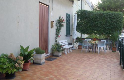 Castelfidardo Bed & Breakfast | Le Fornaci