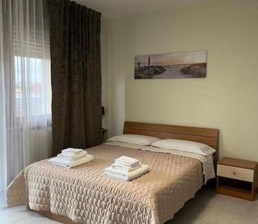Borgo Roma Apartment | Le Giare