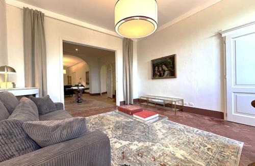 Siena City Centre Apartment | Le Logge-la Capitana