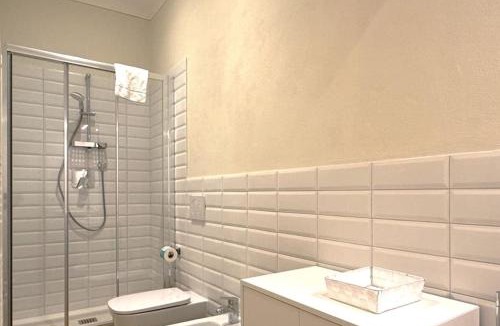 Siena City Centre Apartment | Le Logge-la Capitana