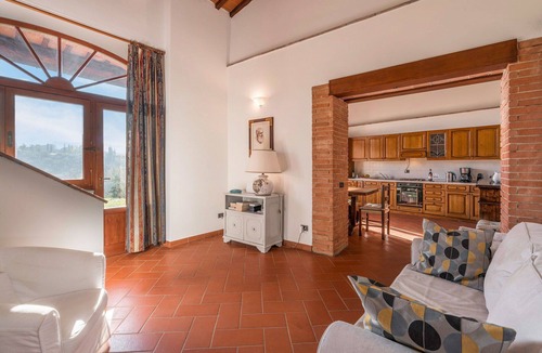 Greve in Chianti House | Le Masse - Greve in Chianti, Toscana