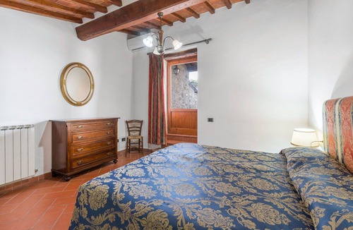 Greve in Chianti House | Le Masse - Greve in Chianti, Toscana