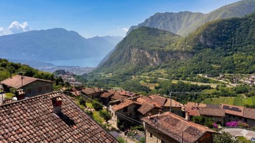 Ville del Monte Bed & Breakfast | Le Orme