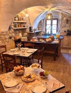 Ville del Monte Bed & Breakfast | Le Orme
