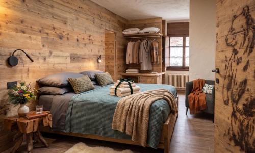 Ville del Monte Bed & Breakfast | Le Orme