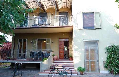 Curtatone Bed & Breakfast | Le Querce