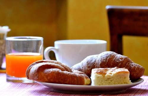 Curtatone Bed & Breakfast | Le Querce