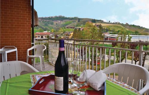San Matteo Apartment | Le Rocche 2