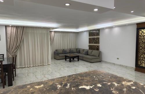 Nasr City Apartment | Le Royal Residence 2