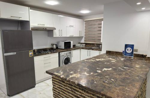Nasr City Apartment | Le Royal Residence 2
