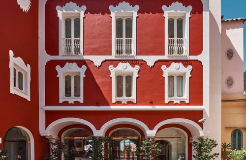 Positano City Centre Hotel | Le Sirenuse