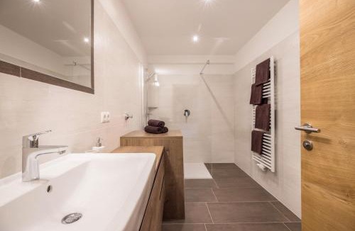 Valles Apartment | Lechnerhof Murmeltier