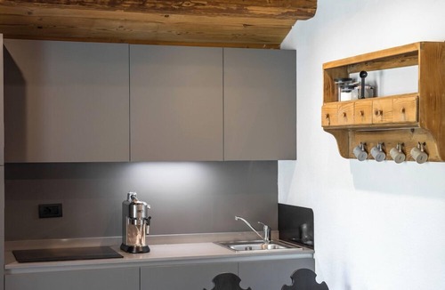 Bezzecca Ski Chalet | Ledro Mountain Chalets