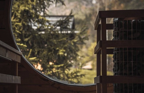 Bezzecca Ski Chalet | Ledro Mountain Chalets
