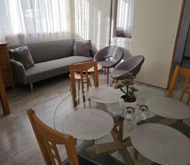 Dalen Apartment | Leilighet 6