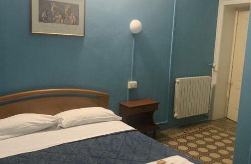 Parma City Centre Hotel | Leon doro