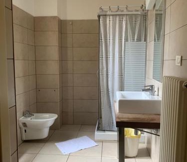 Parma City Centre Hotel | Leon doro