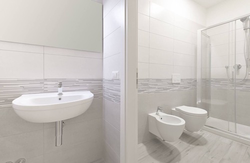 Centro Urbano Apartment | Les Trois Merveilles Grey Lewis