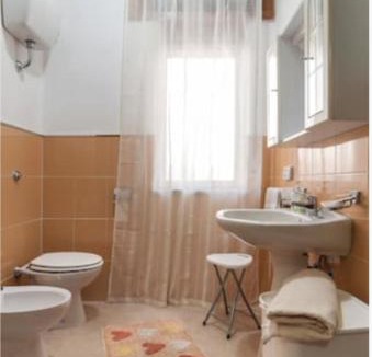 Mondragone Apartment | Liammare